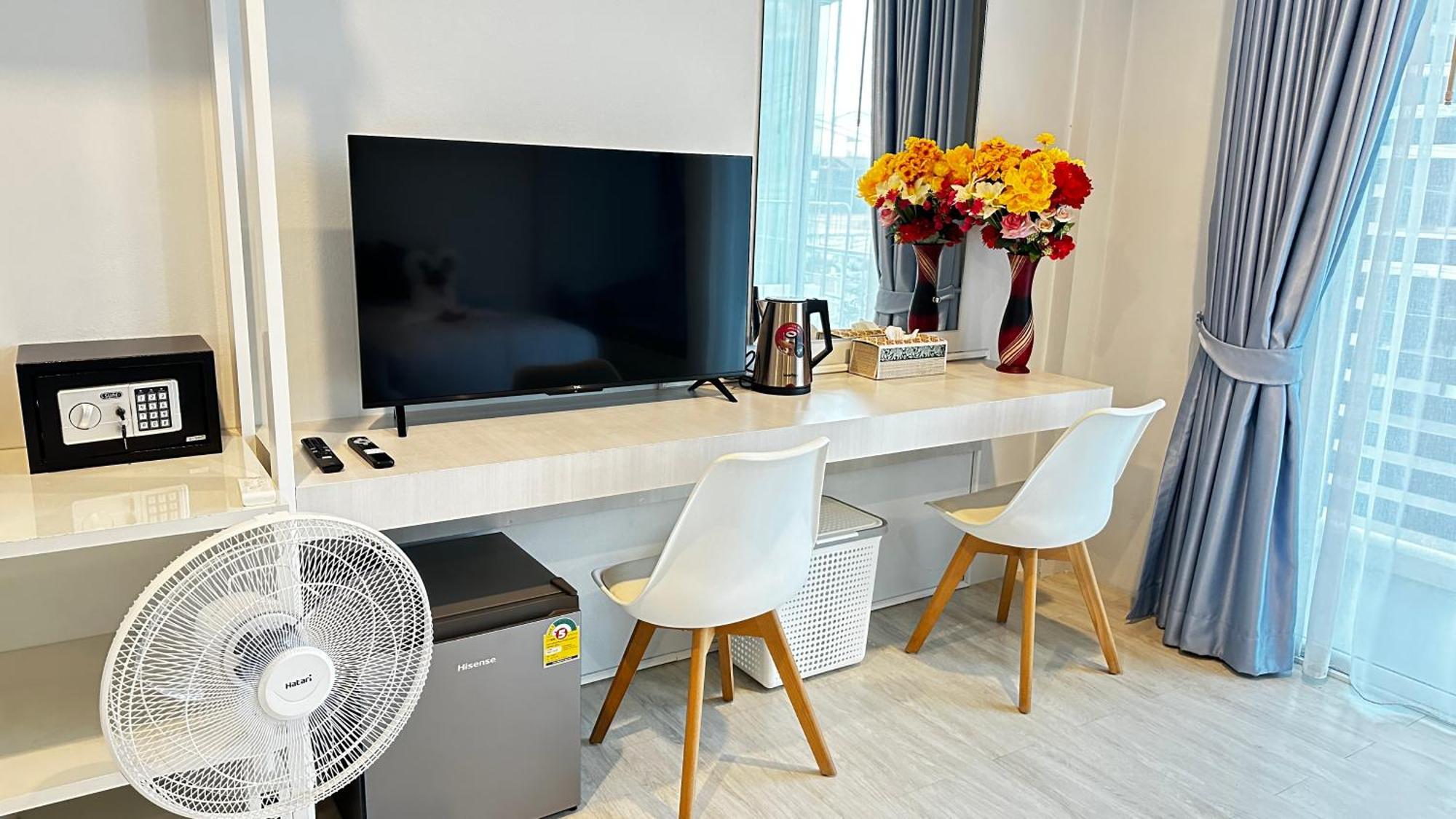 Auriflex House Bed & Breakfast Krabi Ngoại thất bức ảnh