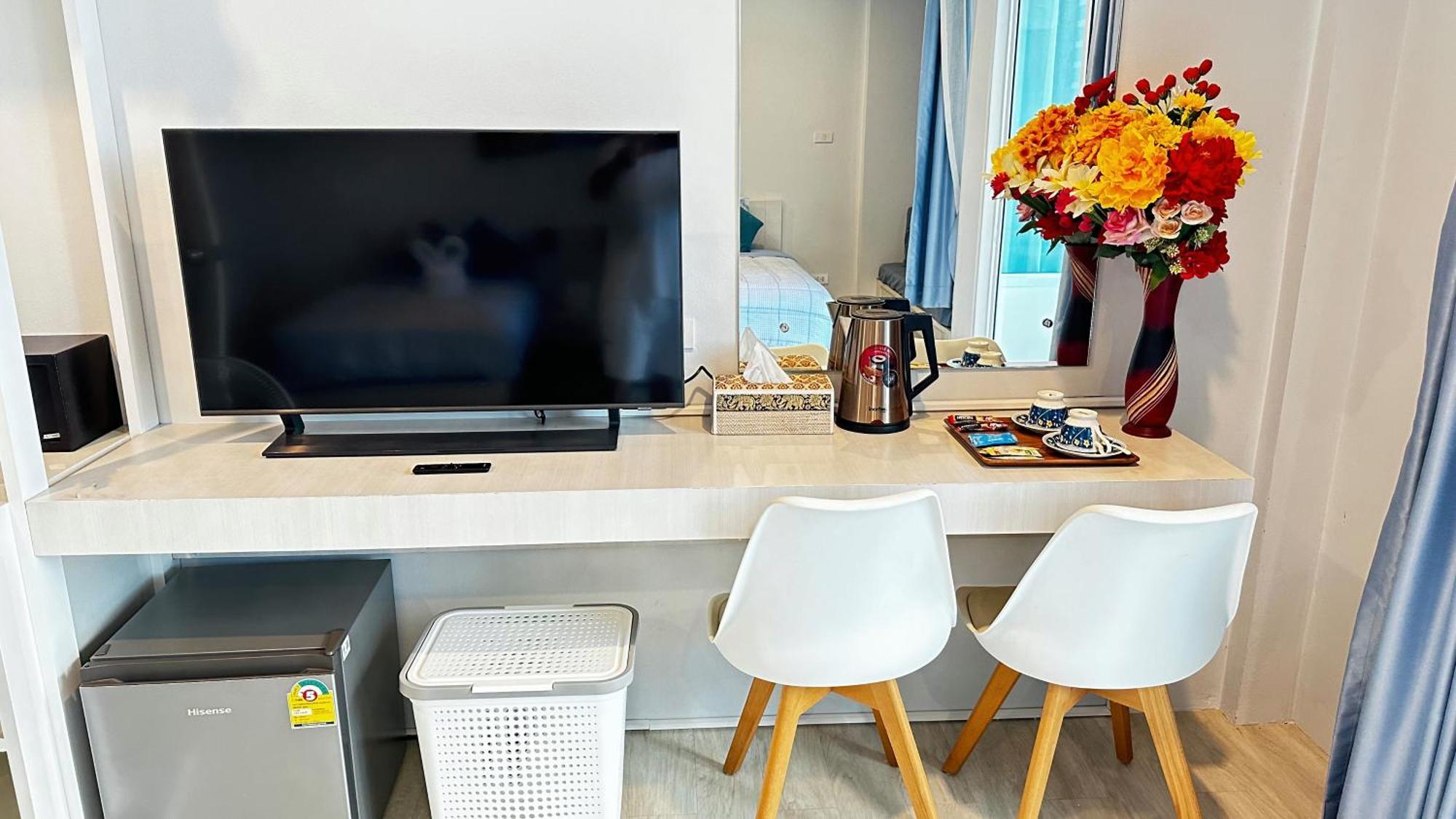 Auriflex House Bed & Breakfast Krabi Ngoại thất bức ảnh