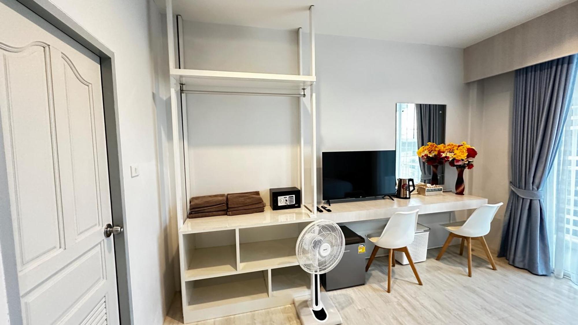 Auriflex House Bed & Breakfast Krabi Ngoại thất bức ảnh