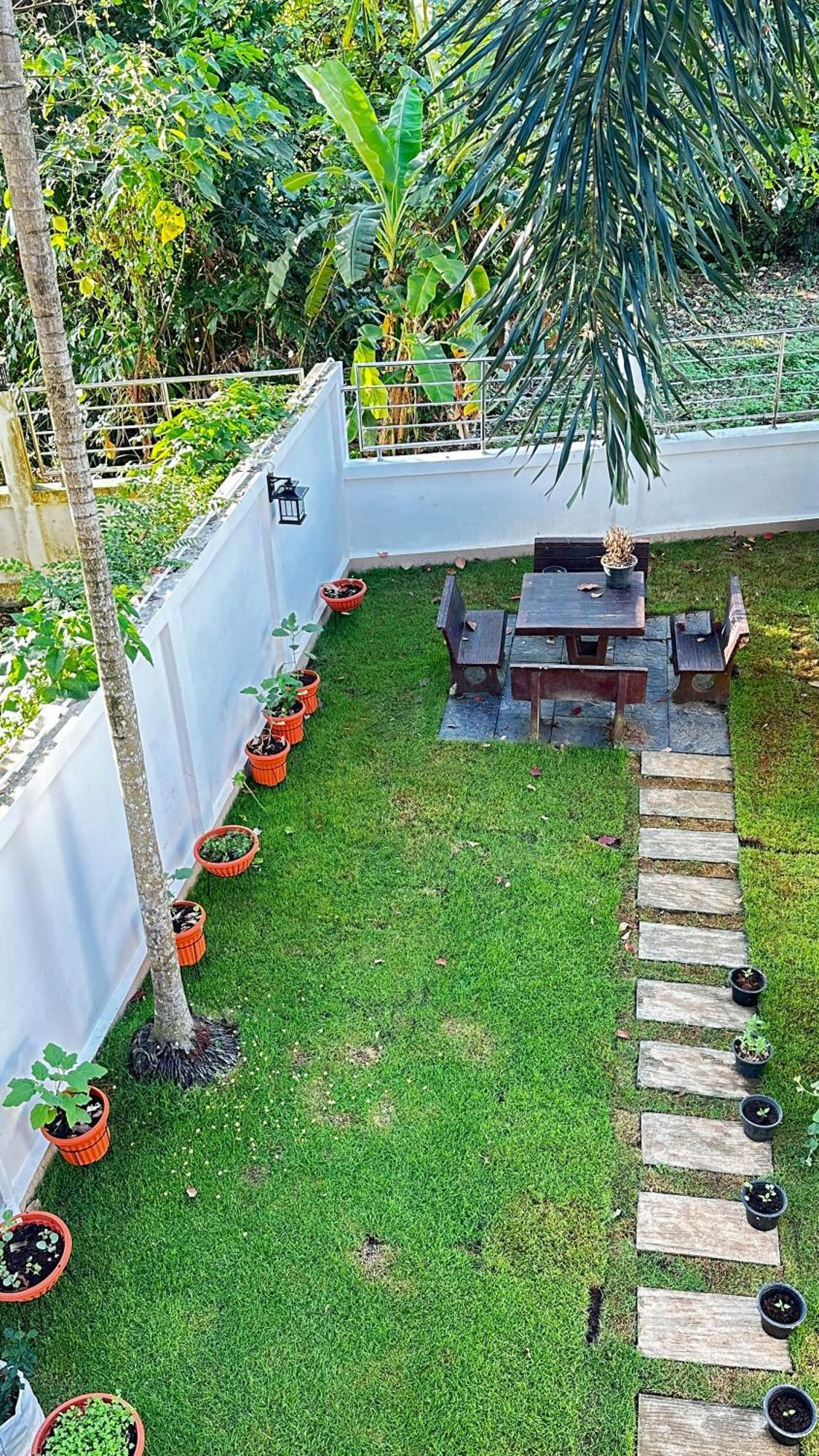 Auriflex House Bed & Breakfast Krabi Ngoại thất bức ảnh